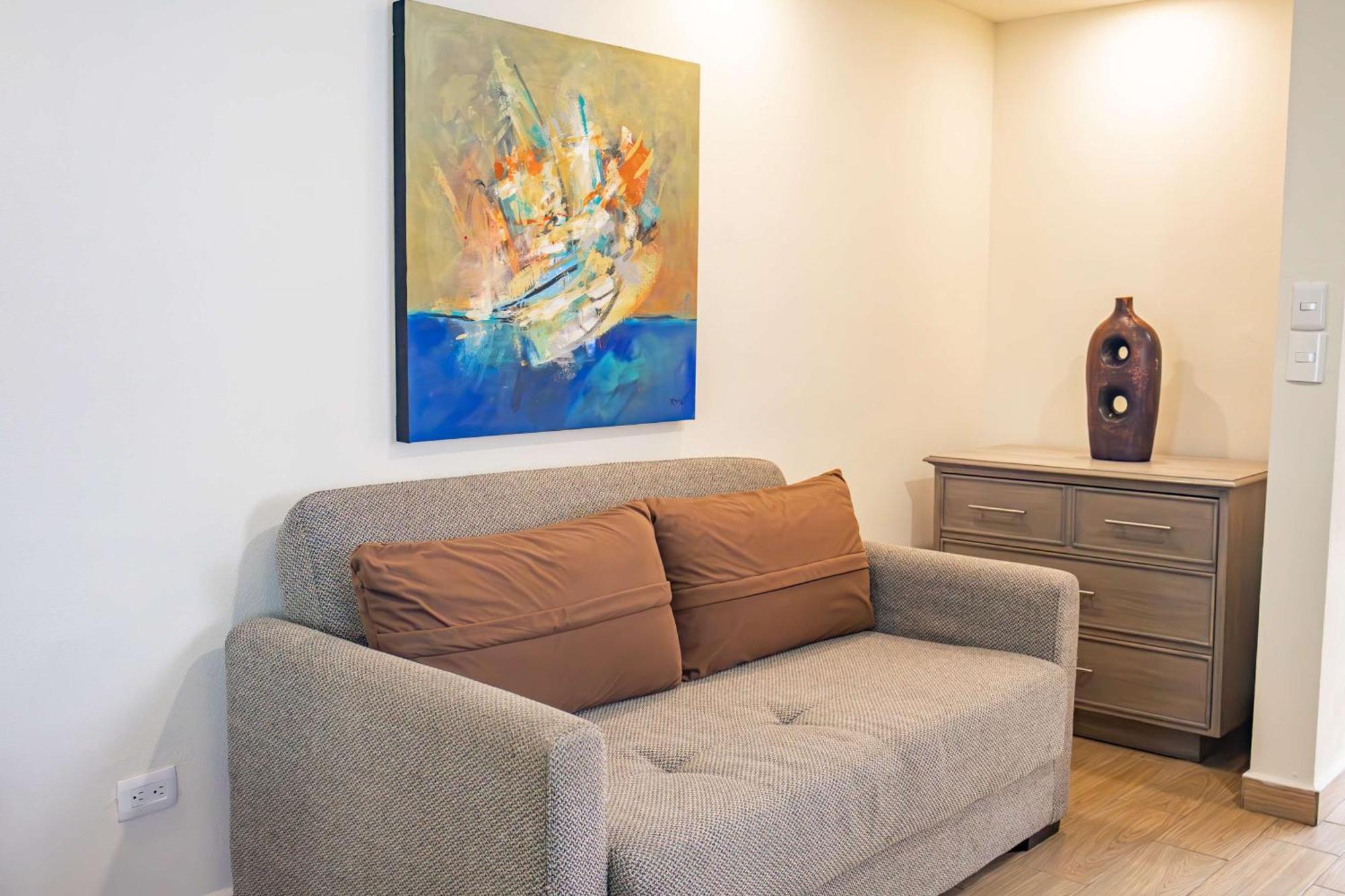 Western Colon Hotel Monterrey