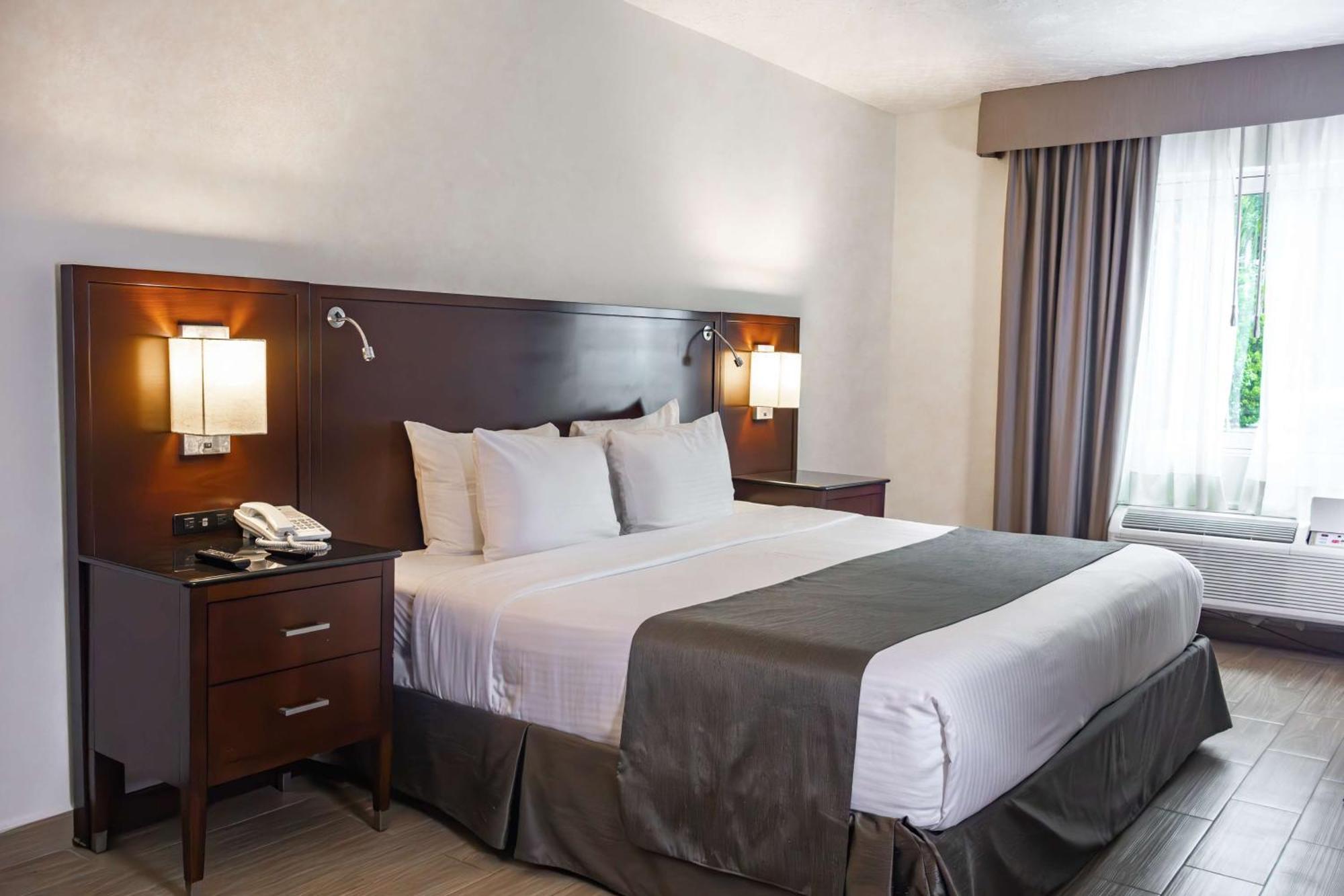 Hotel Western Colon