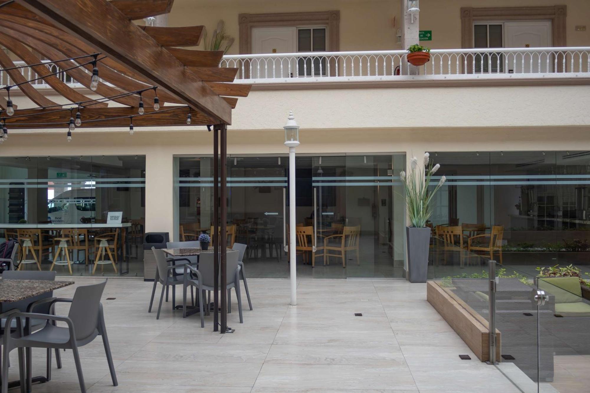 Hotel Western Colon
