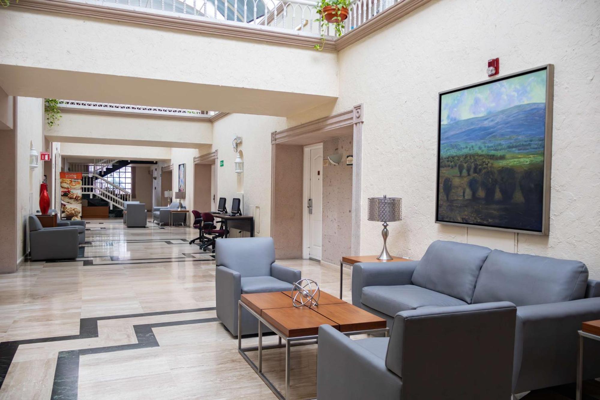 Western Colon 3* Monterrey