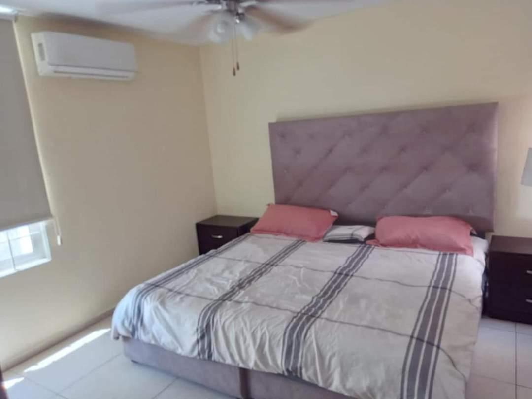 Apartamento En Anahuac