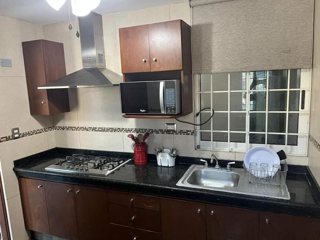 En Anahuac Apartamento Monterrey