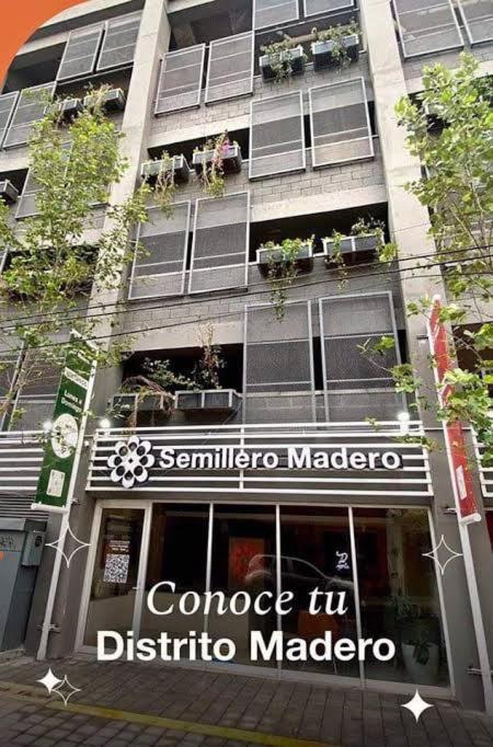 Apartamento Depa Con Alberca Y Jardin A 5 Min De San Pedro *