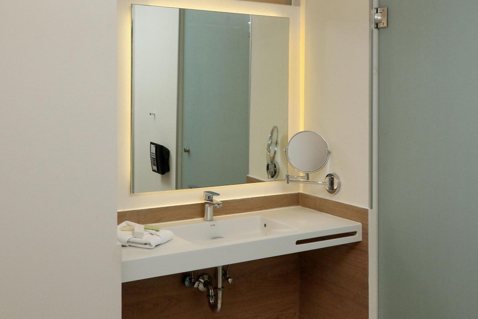 Express By Marriott Centro Hotel