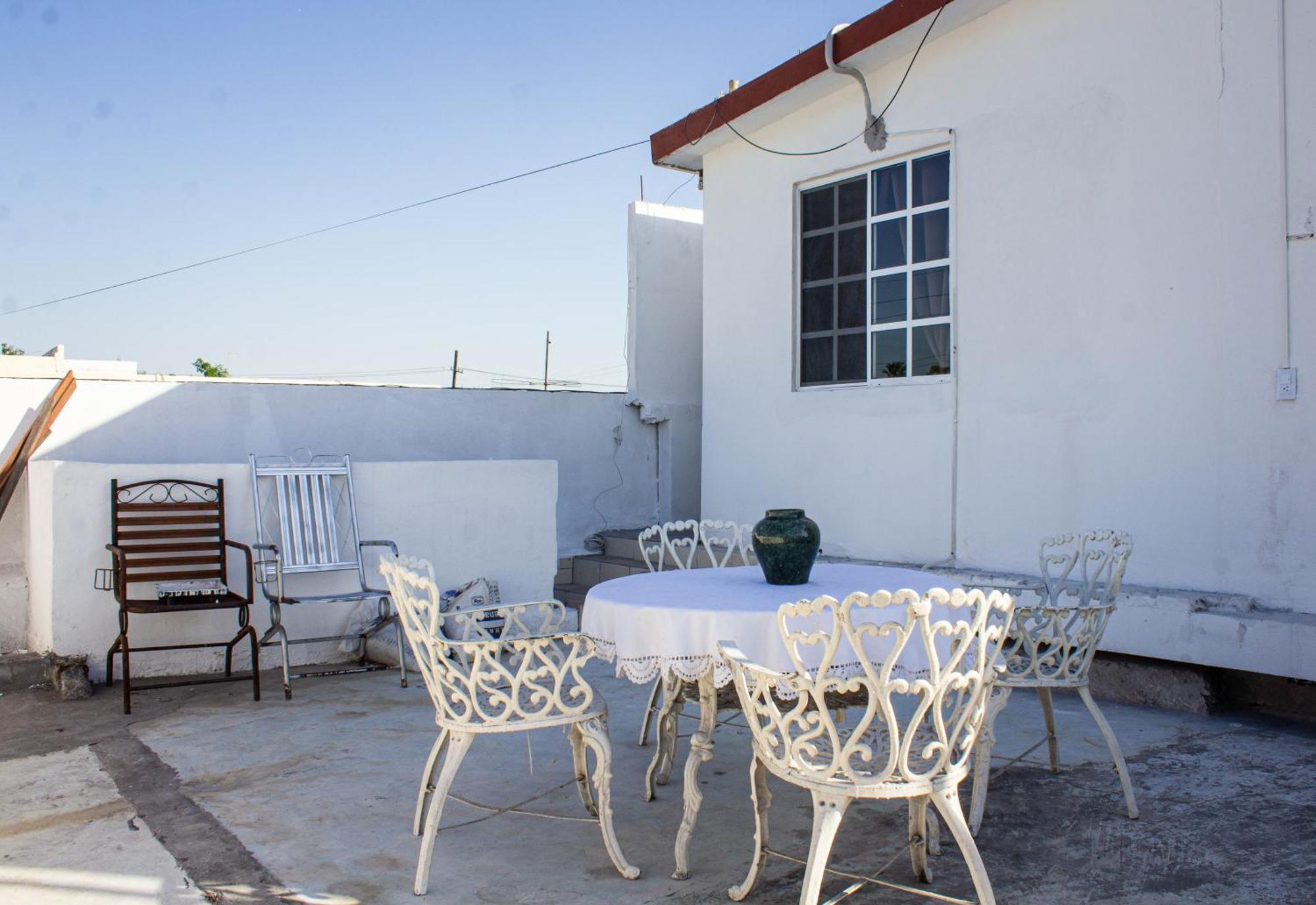 Apartamento Casa Regia Mitras