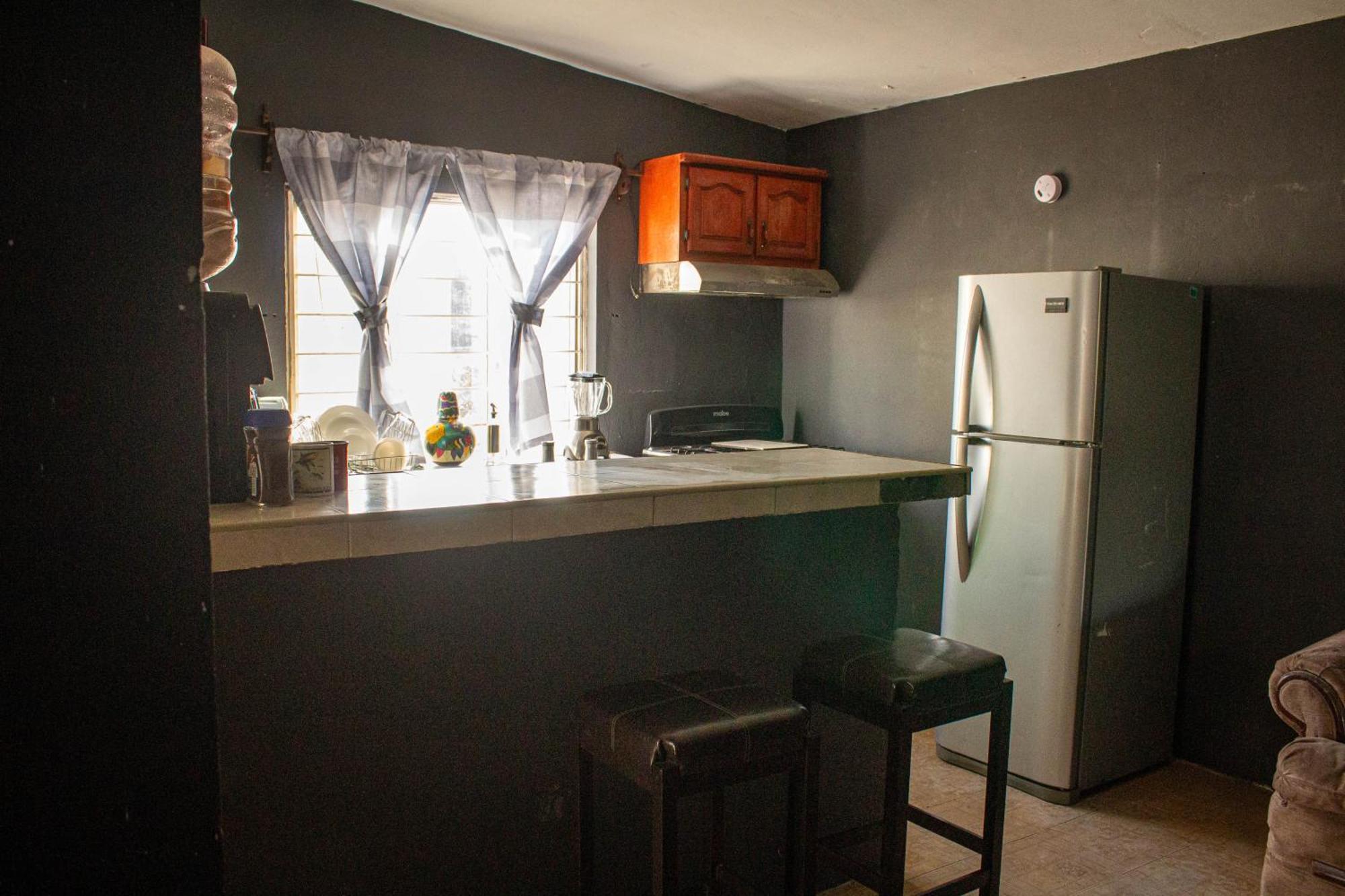 Apartamento Casa Regia Mitras Monterrey