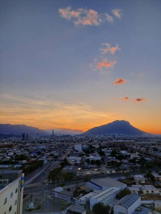 Los Mandalas En Arena Vive El Parque Apartamento Monterrey