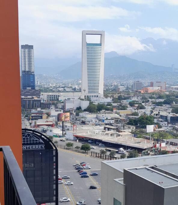Los Mandalas En Arena Vive El Parque Monterrey