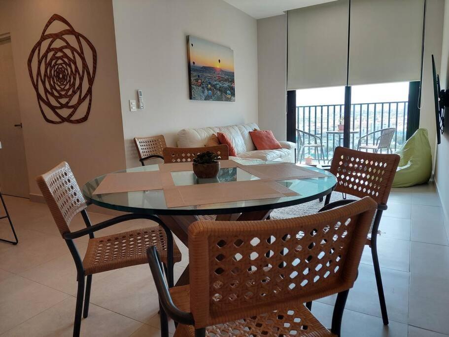 Los Mandalas En Arena Vive El Parque Apartamento
