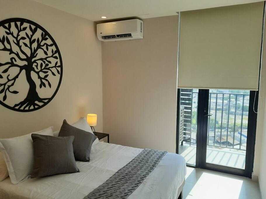 Los Mandalas En Arena Vive El Parque Apartamento