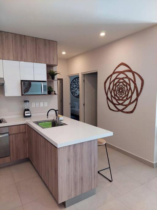 Los Mandalas En Arena Vive El Parque Apartamento