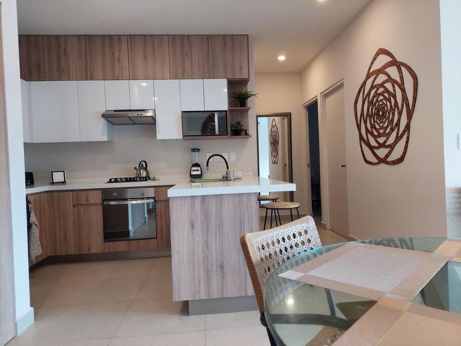 Los Mandalas En Arena Vive El Parque Apartamento *