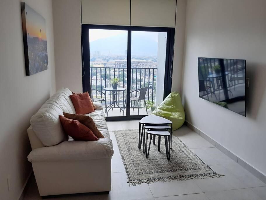 Apartamento Los Mandalas En Arena Vive El Parque