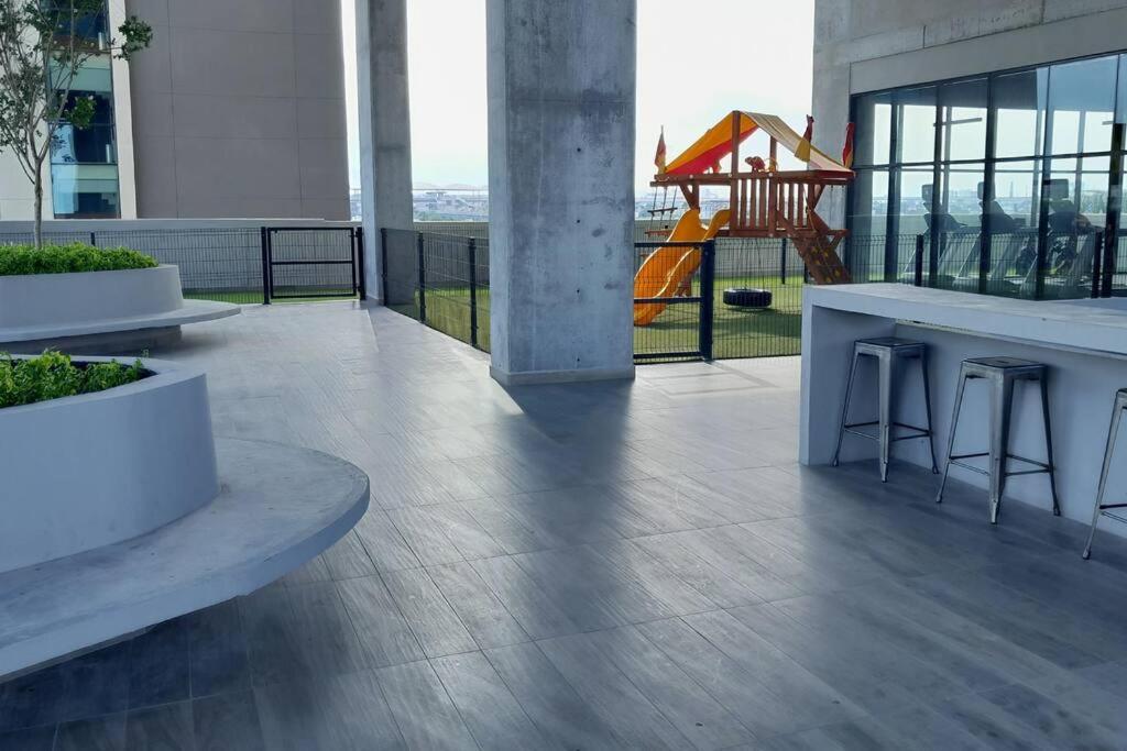 Apartamento Los Mandalas En Arena Vive El Parque Monterrey
