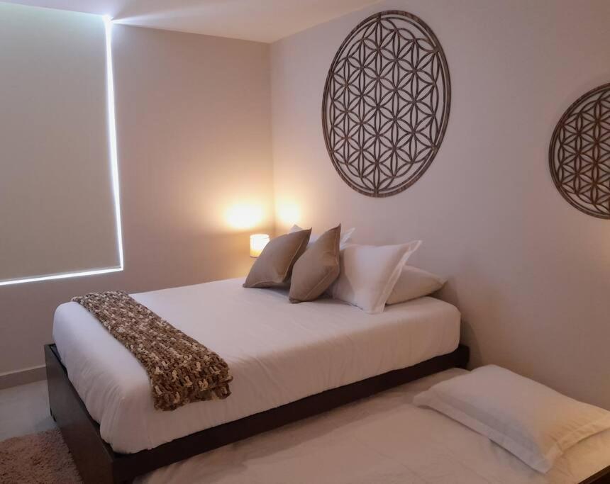 Los Mandalas En Arena Vive El Parque Apartamento *