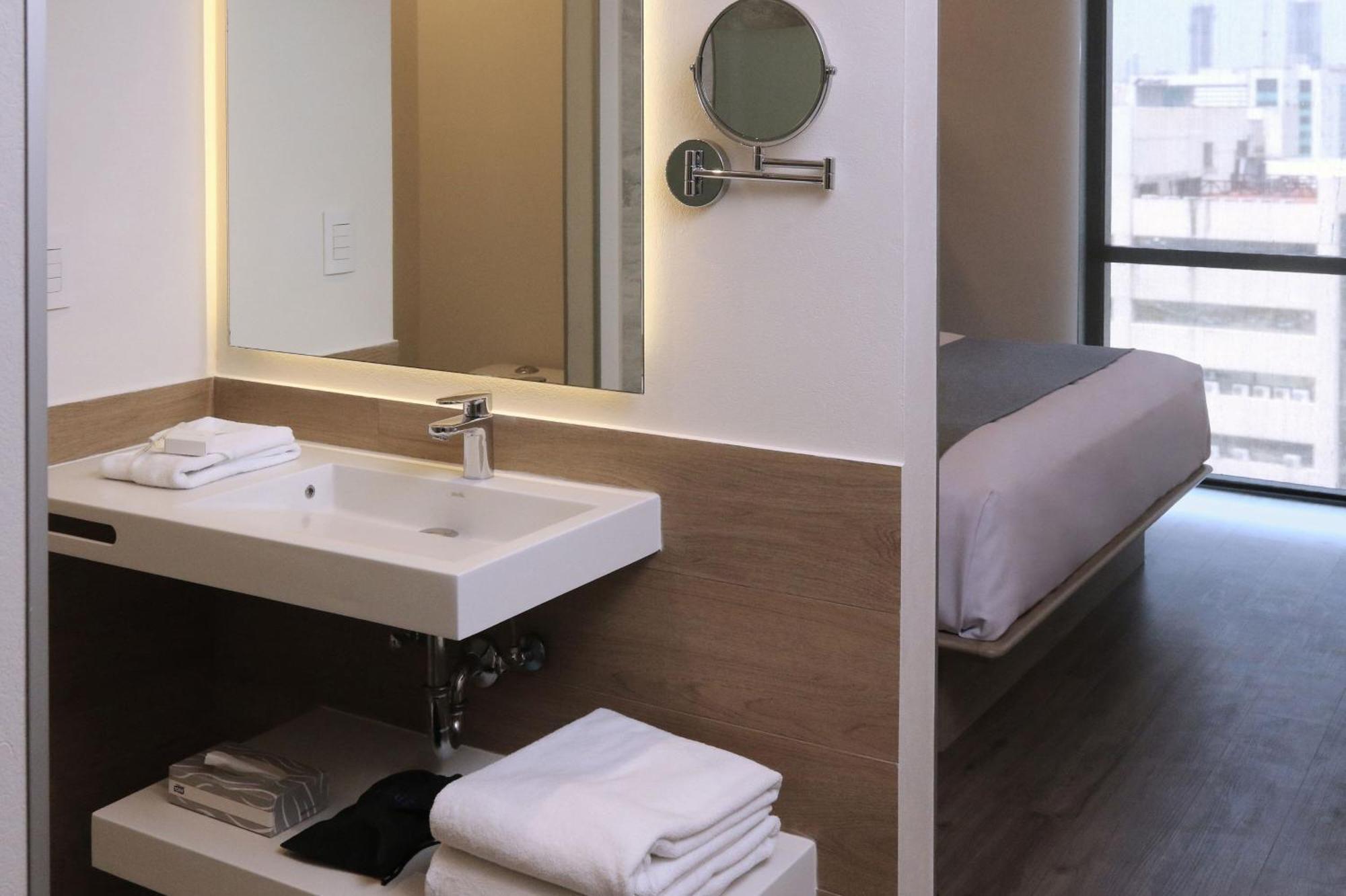 Express By Marriott Centro Hotel