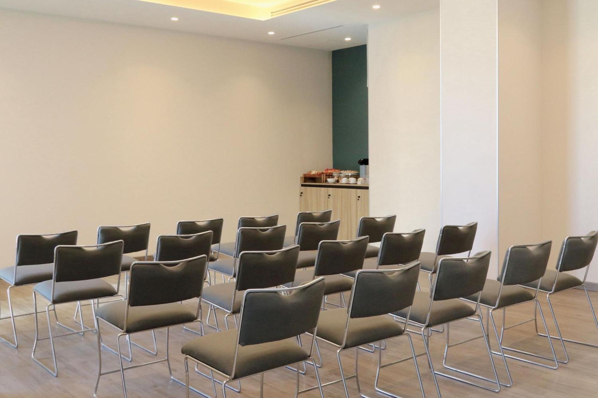 Express By Marriott Centro Hotel *
