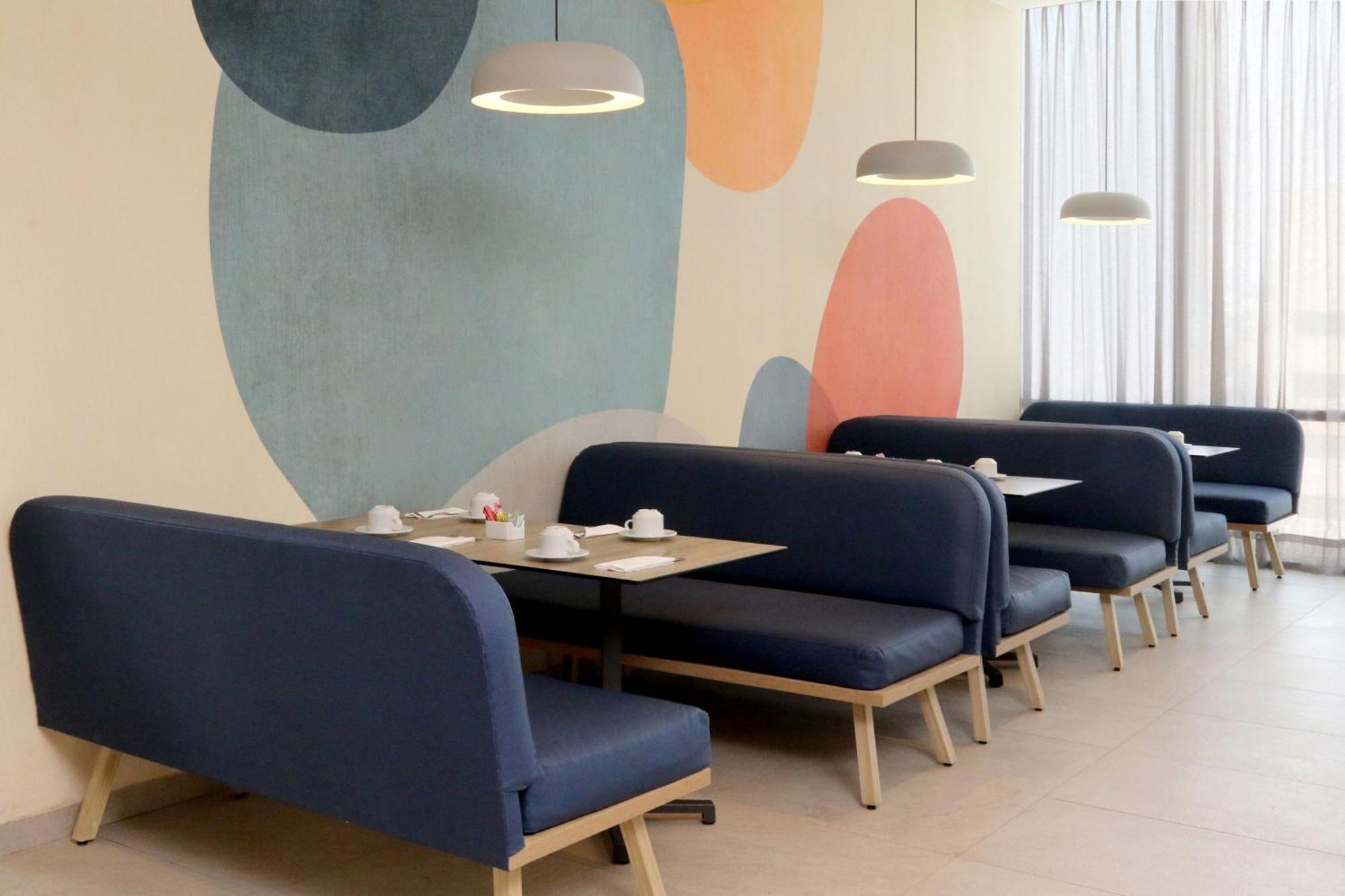 Express By Marriott Centro * Monterrey