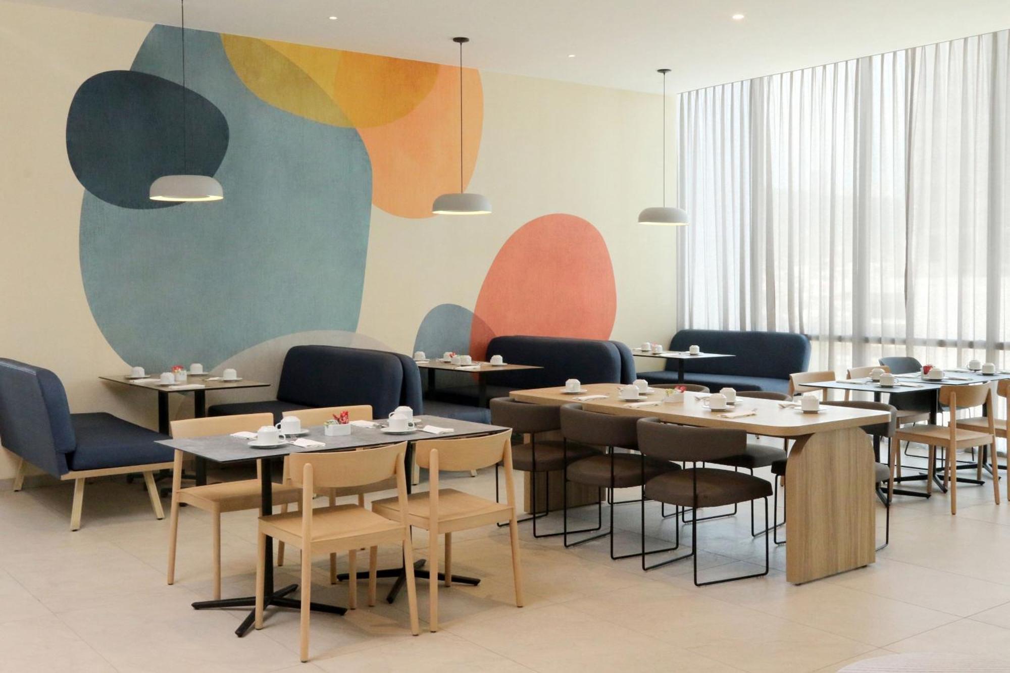 Hotel Express By Marriott Centro