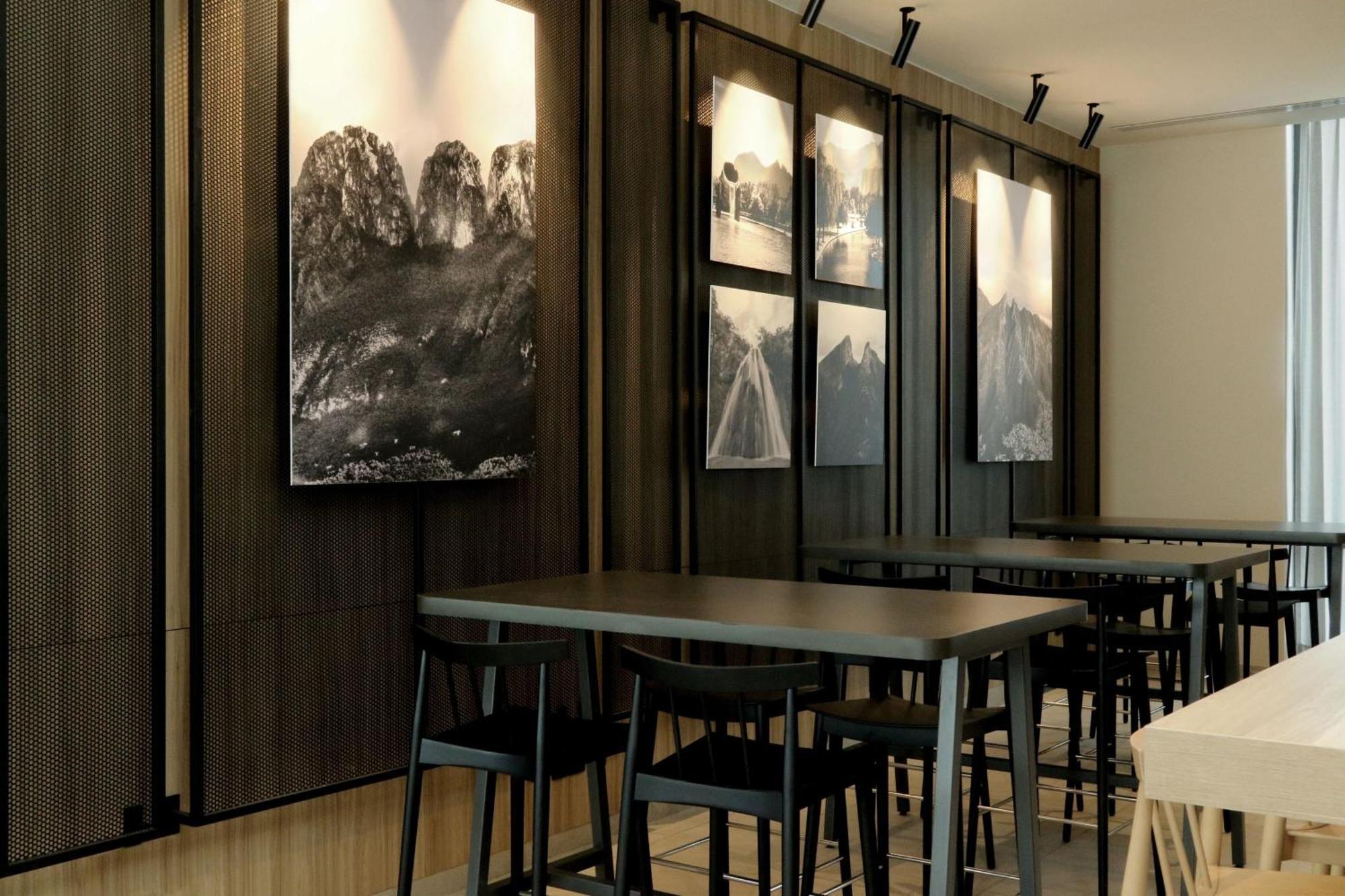 Express By Marriott Centro Monterrey