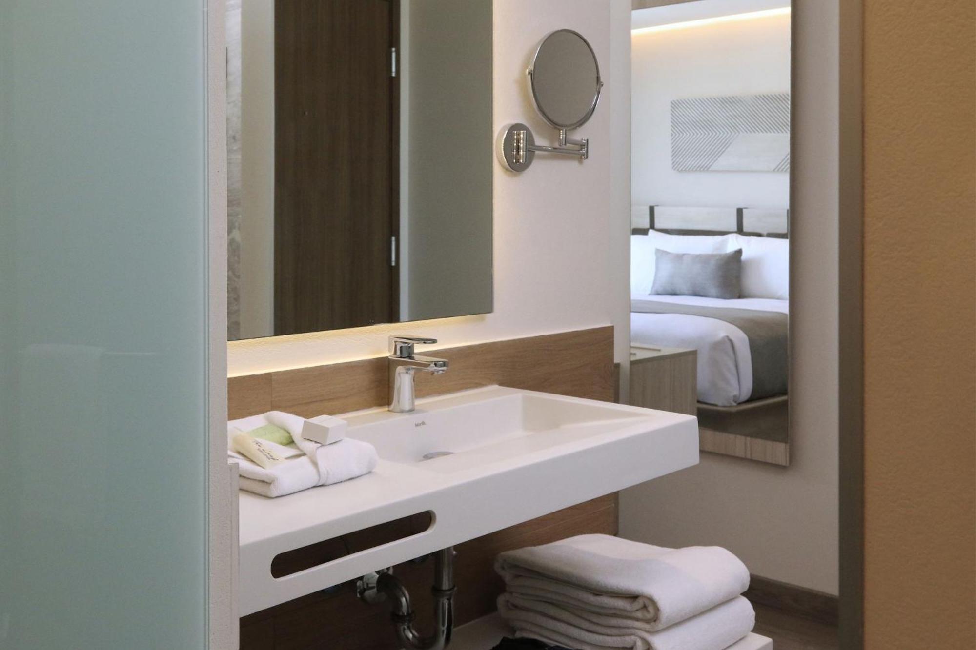 Hotel Express By Marriott Centro