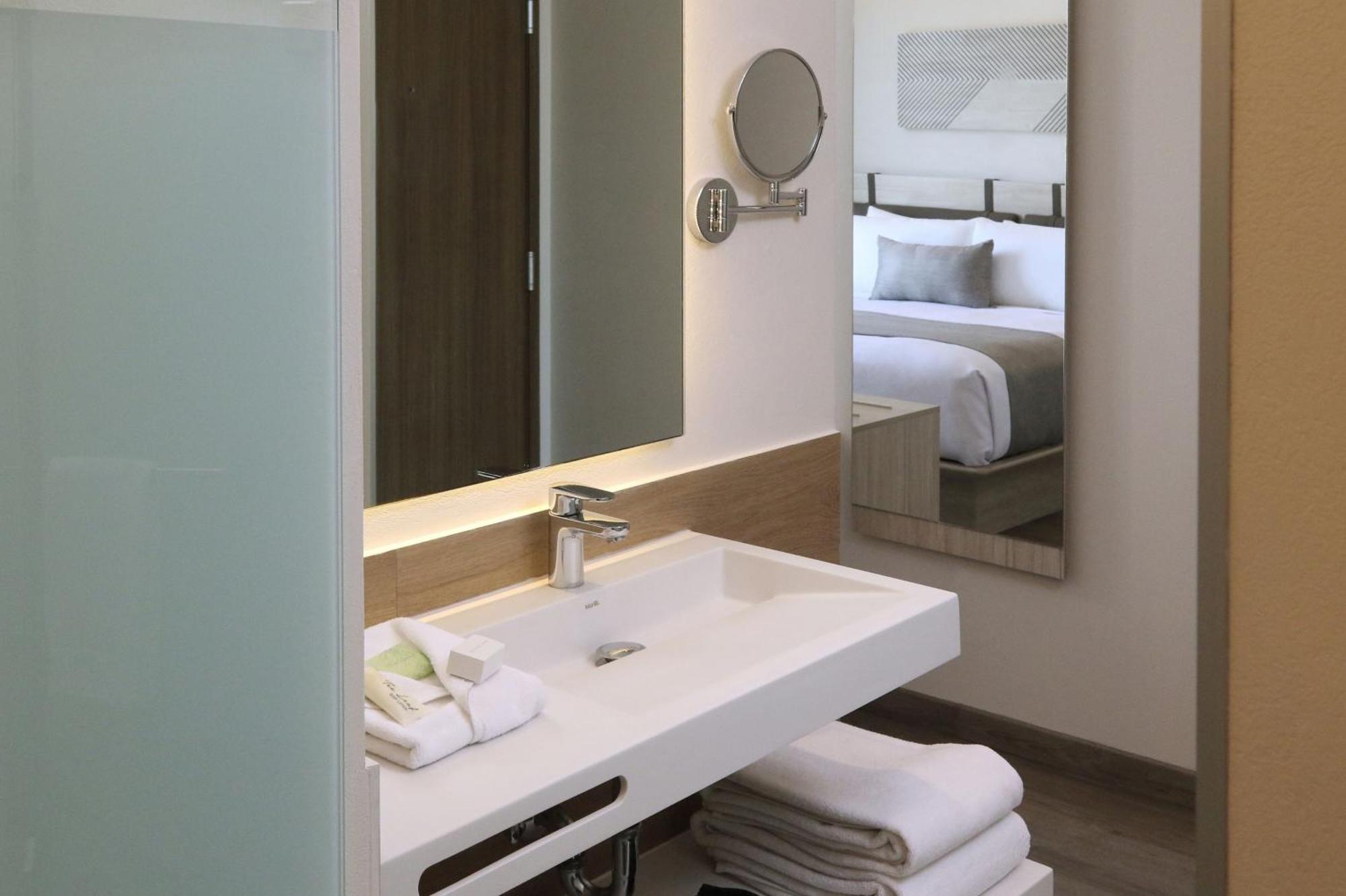 Express By Marriott Centro * Monterrey