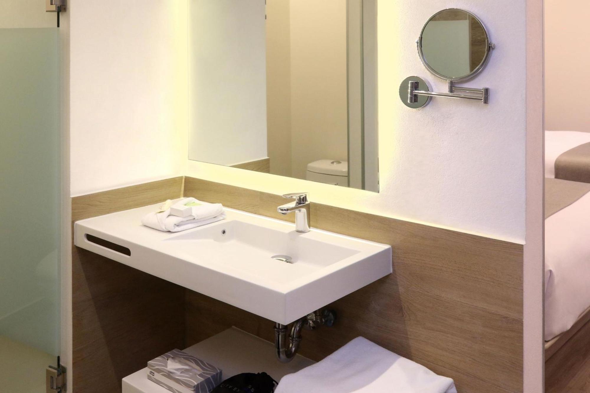 Express By Marriott Centro