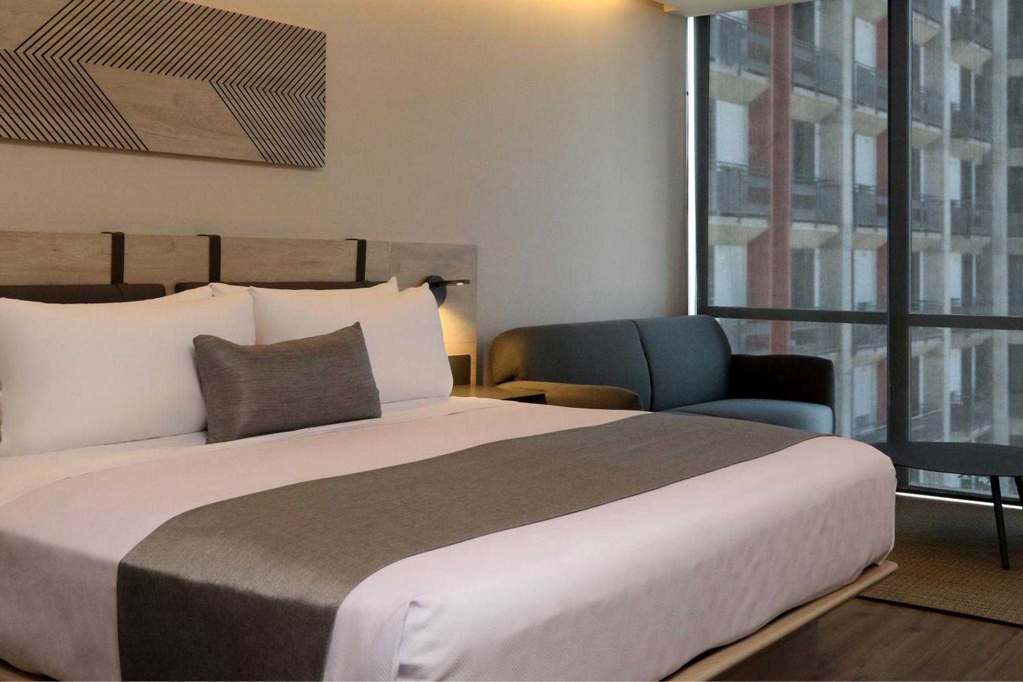 Hotel Express By Marriott Centro