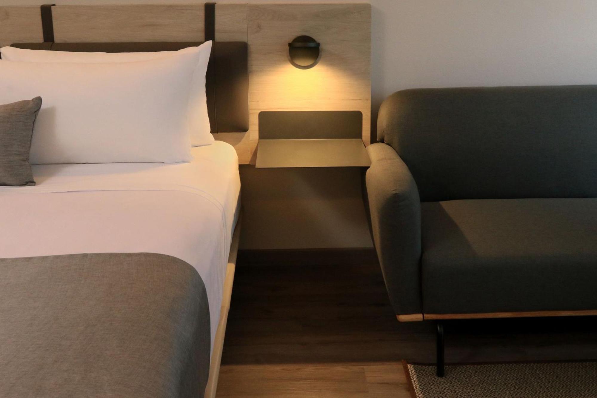 Hotel Express By Marriott Centro Monterrey