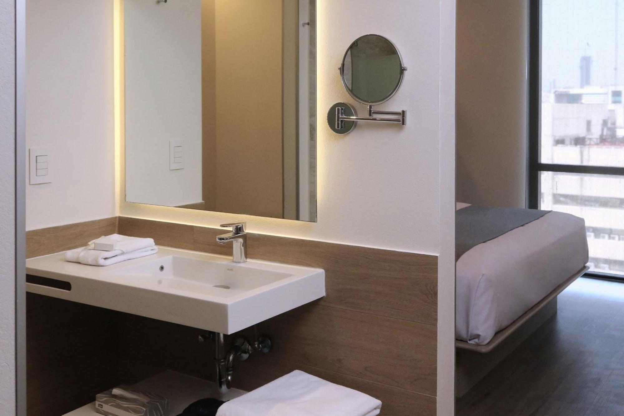 Express By Marriott Centro Hotel *
