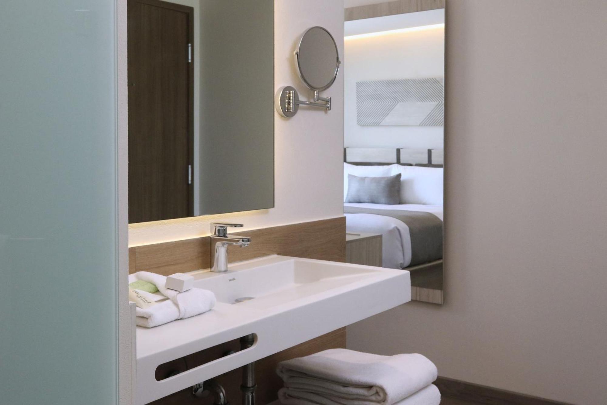 Express By Marriott Centro Hotel Monterrey