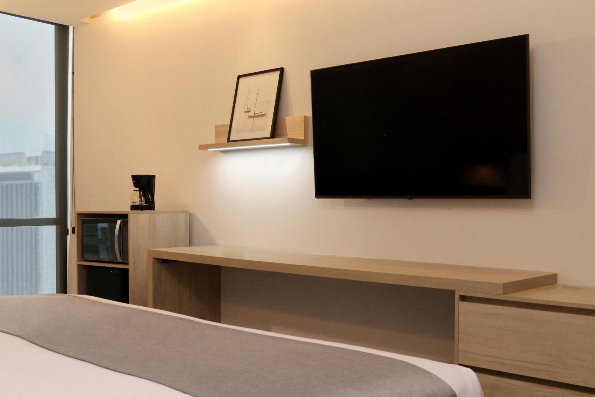 Express By Marriott Centro Monterrey