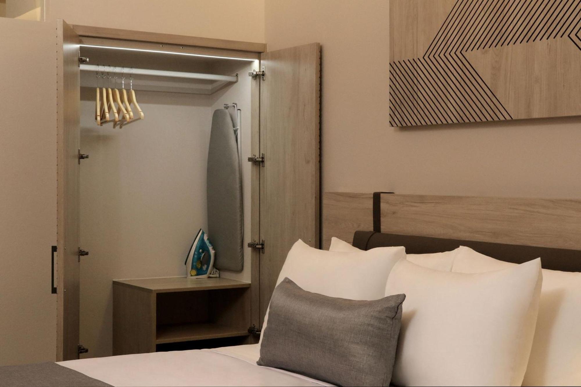 Hotel Express By Marriott Centro