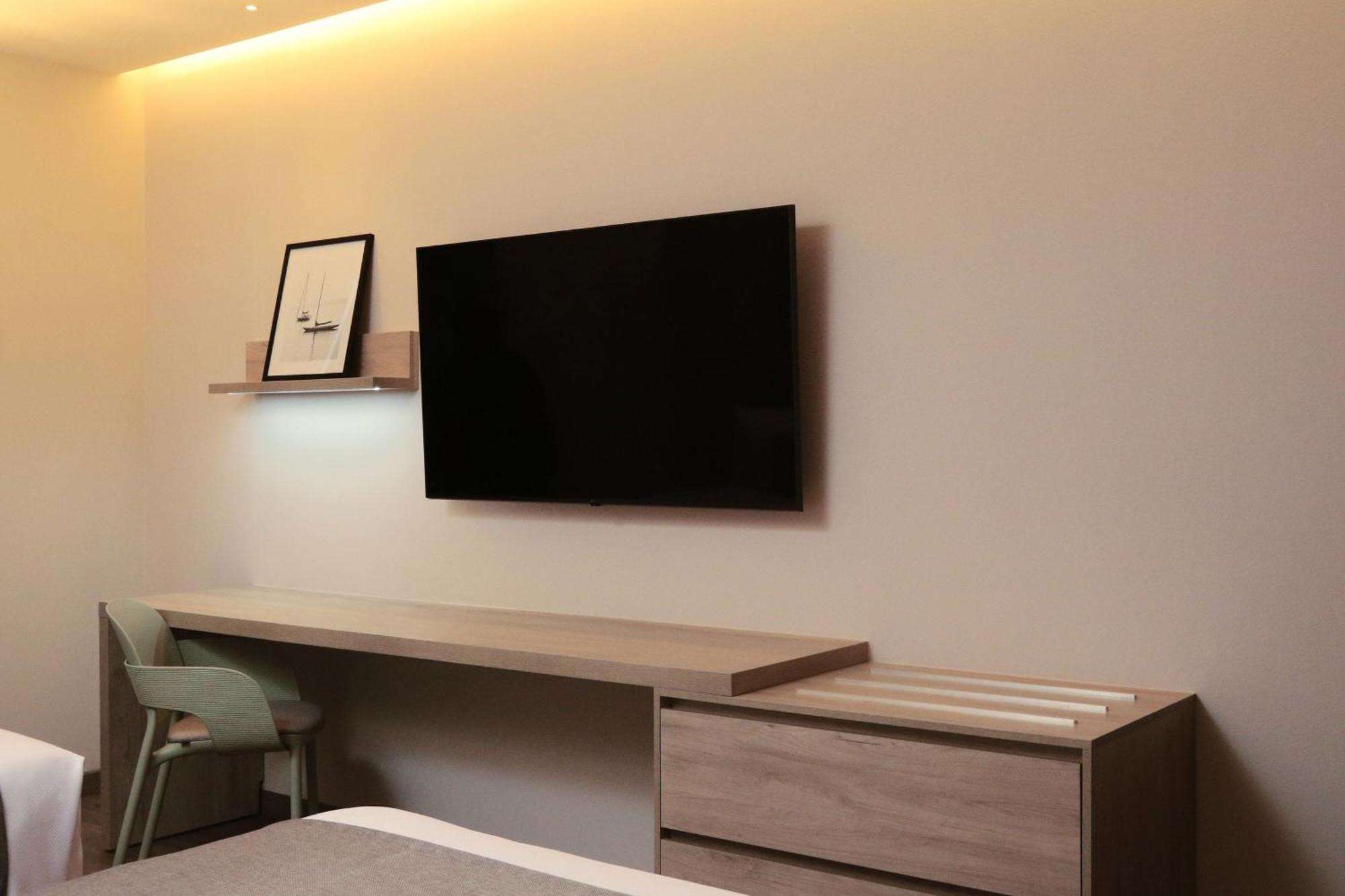 Hotel Express By Marriott Centro *
