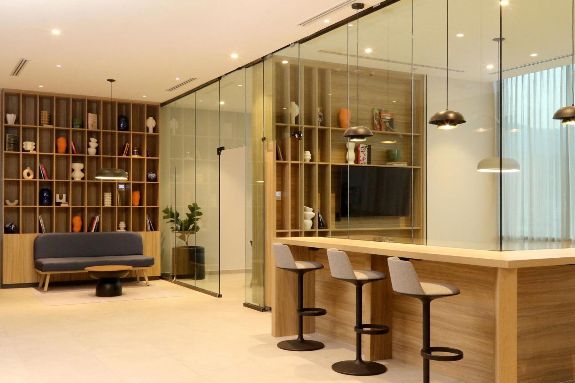 Express By Marriott Centro Hotel Monterrey