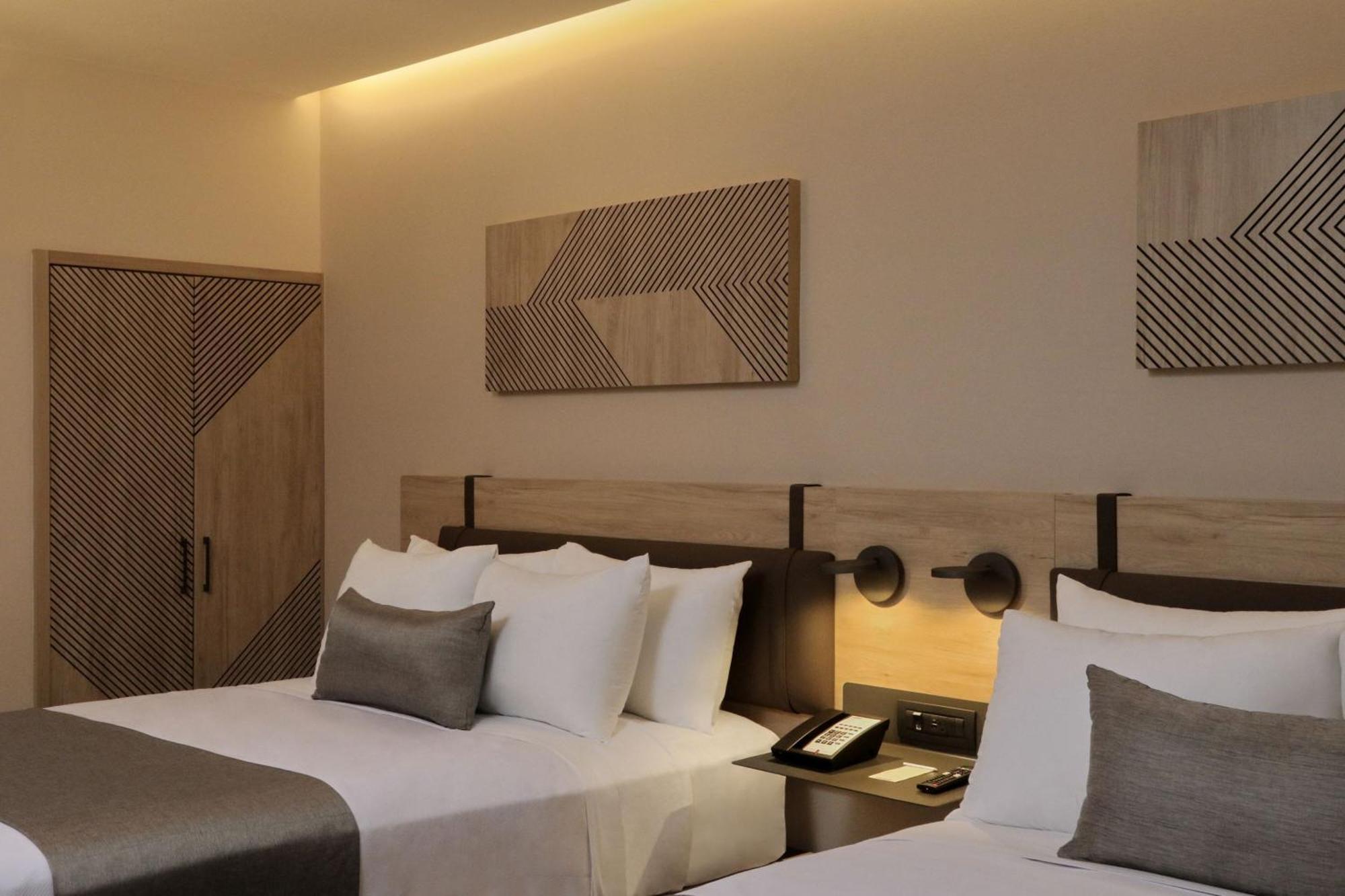 Express By Marriott Centro