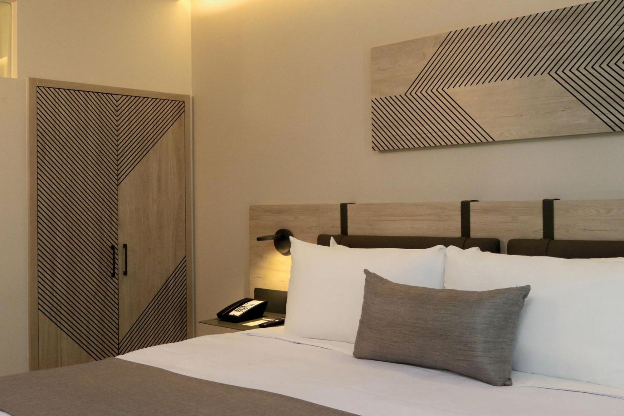 Express By Marriott Centro Monterrey