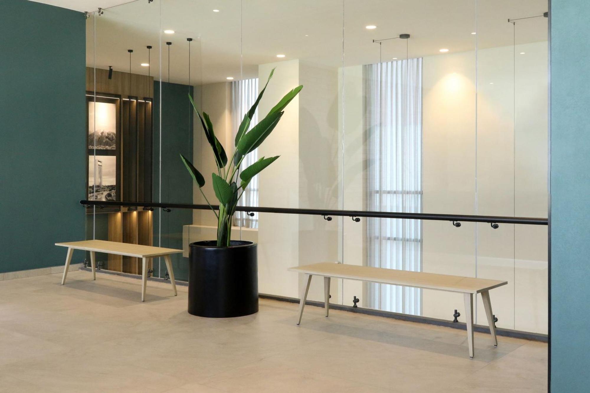 Express By Marriott Centro