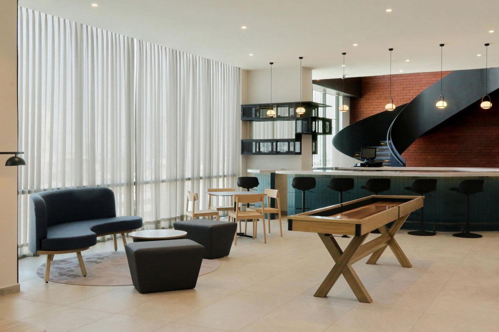 Express By Marriott Centro Hotel