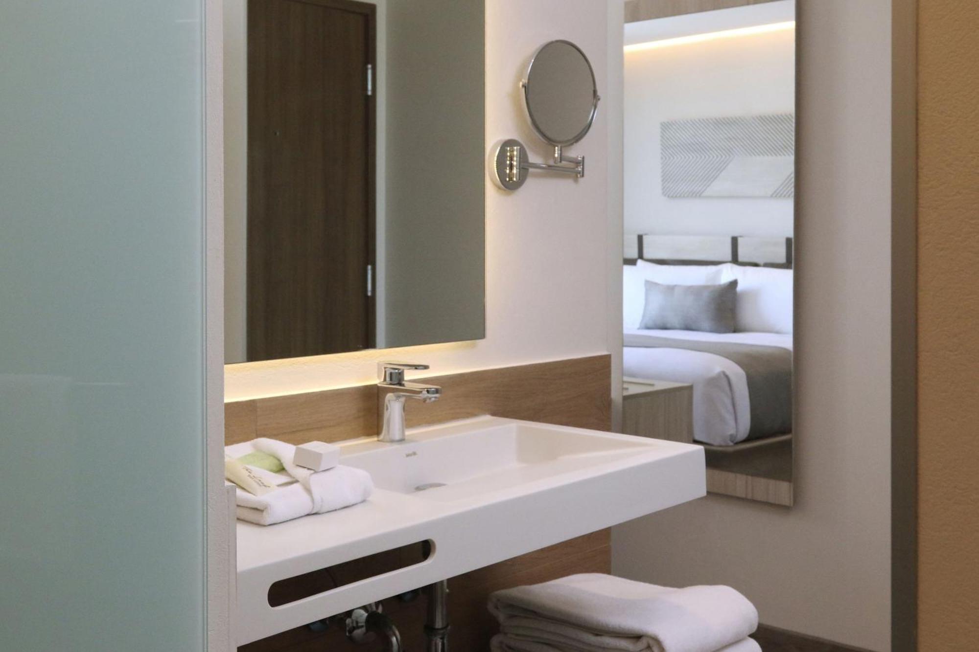 Express By Marriott Centro