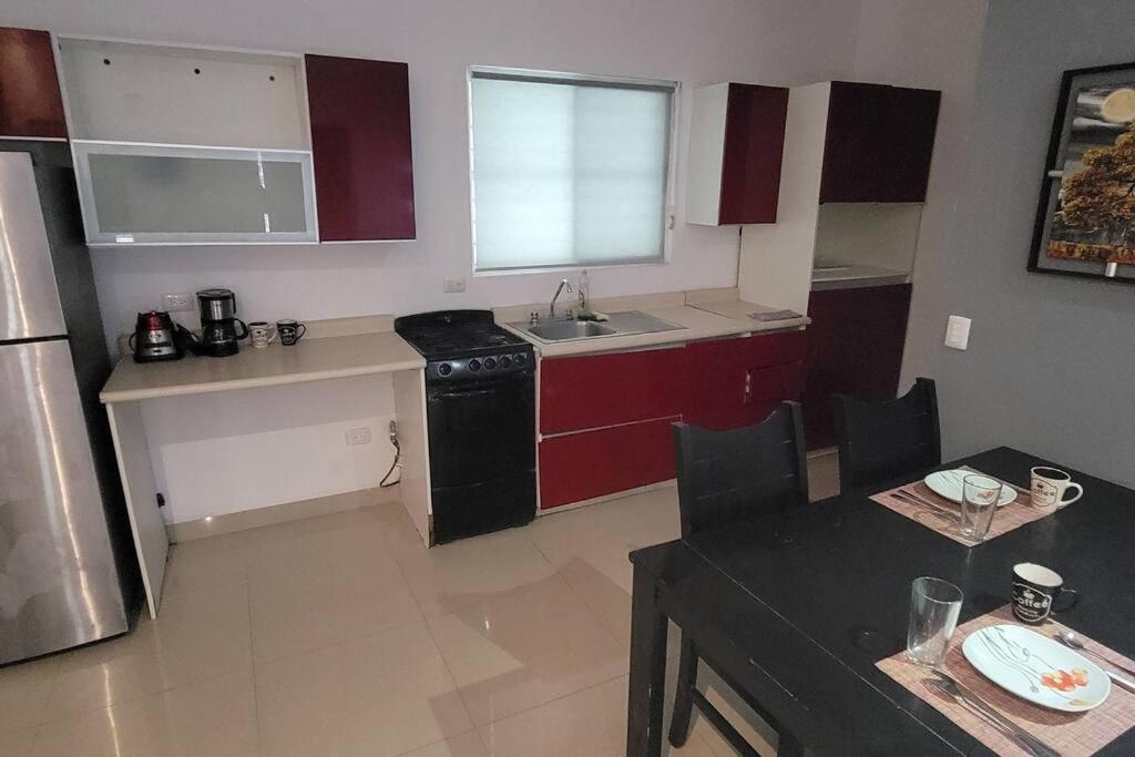 Loft Moderno - Tec, Estadios Y Parques Apartamento *