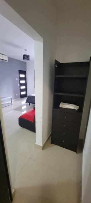 Loft Moderno - Tec, Estadios Y Parques Apartamento Monterrey