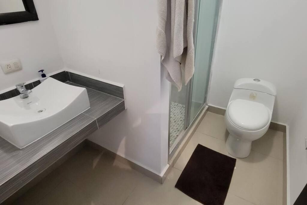 Loft Moderno - Tec, Estadios Y Parques Monterrey