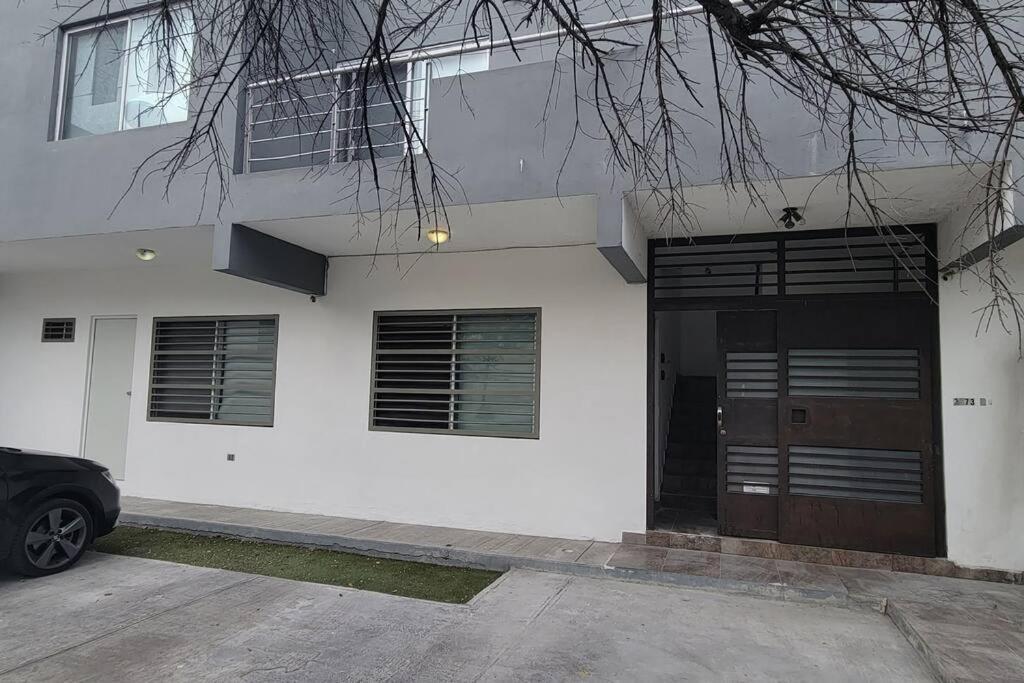 Loft Moderno - Tec, Estadios Y Parques Monterrey