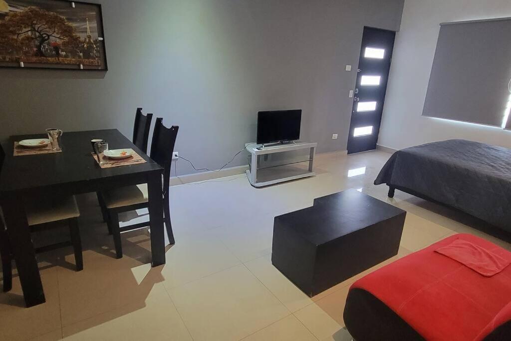 Loft Moderno - Tec, Estadios Y Parques