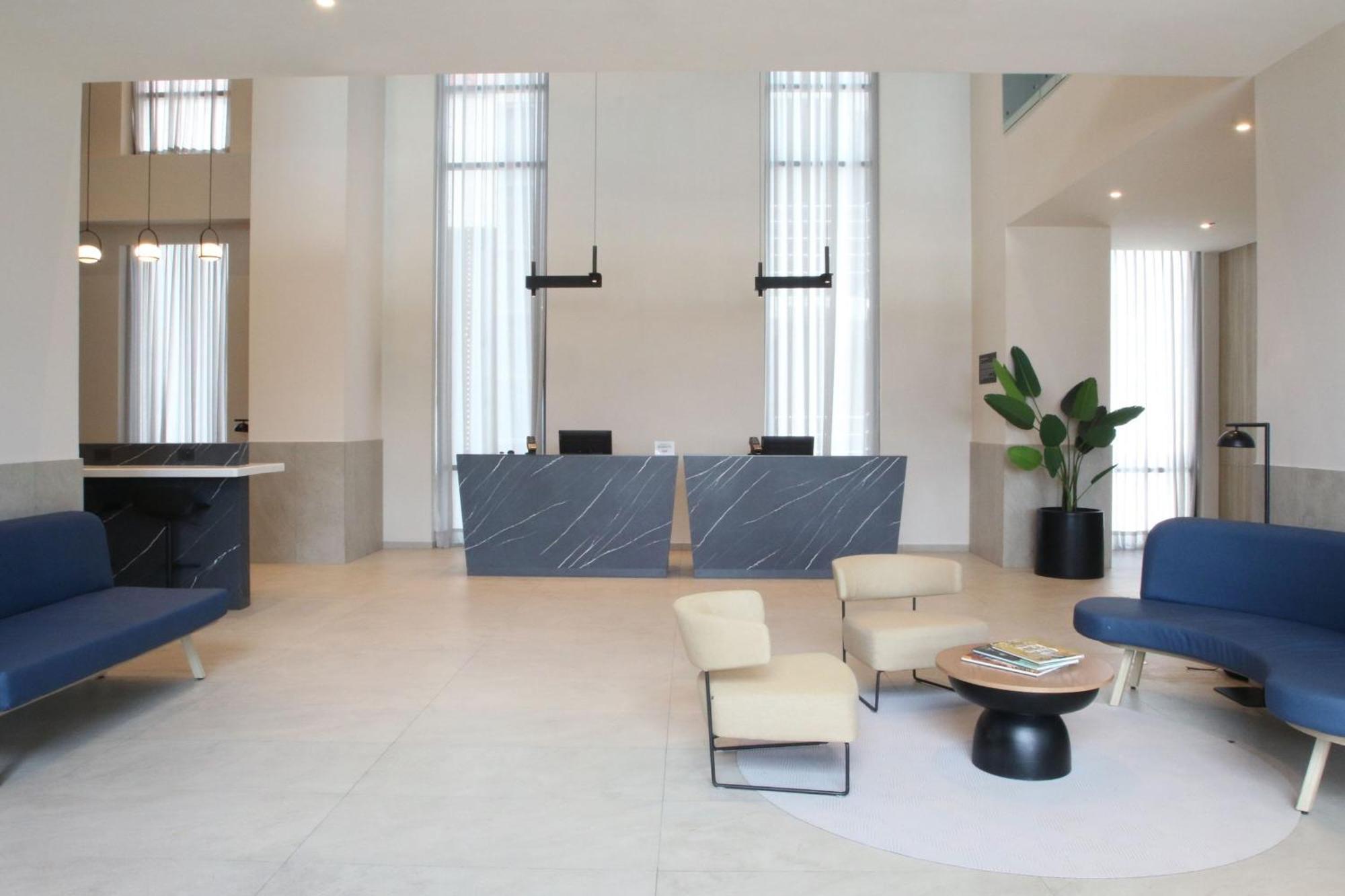 Express By Marriott Centro * Monterrey