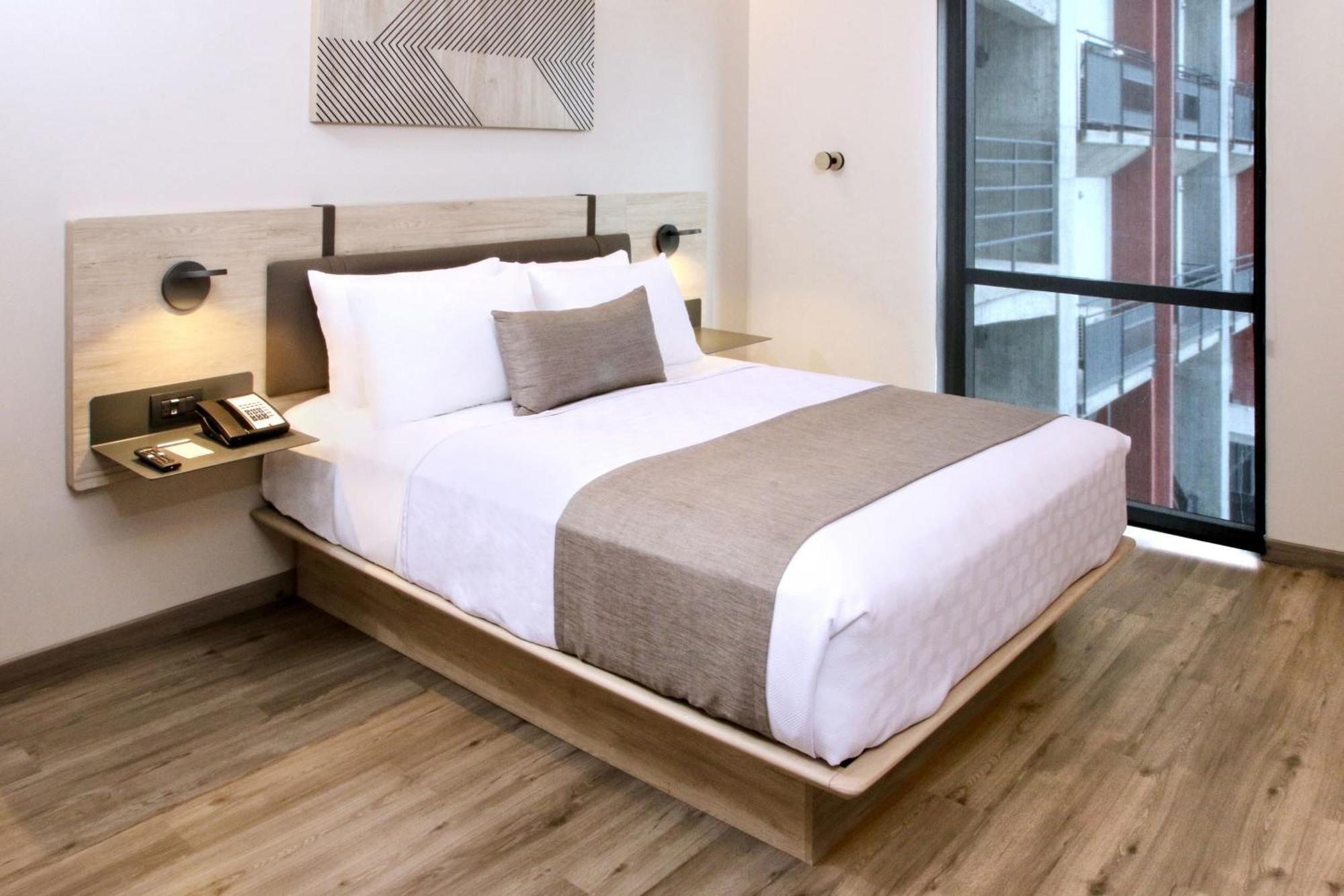 Express By Marriott Centro * Monterrey