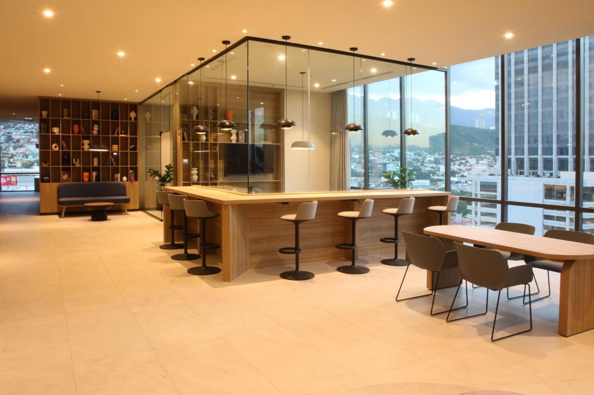 Hotel Express By Marriott Centro