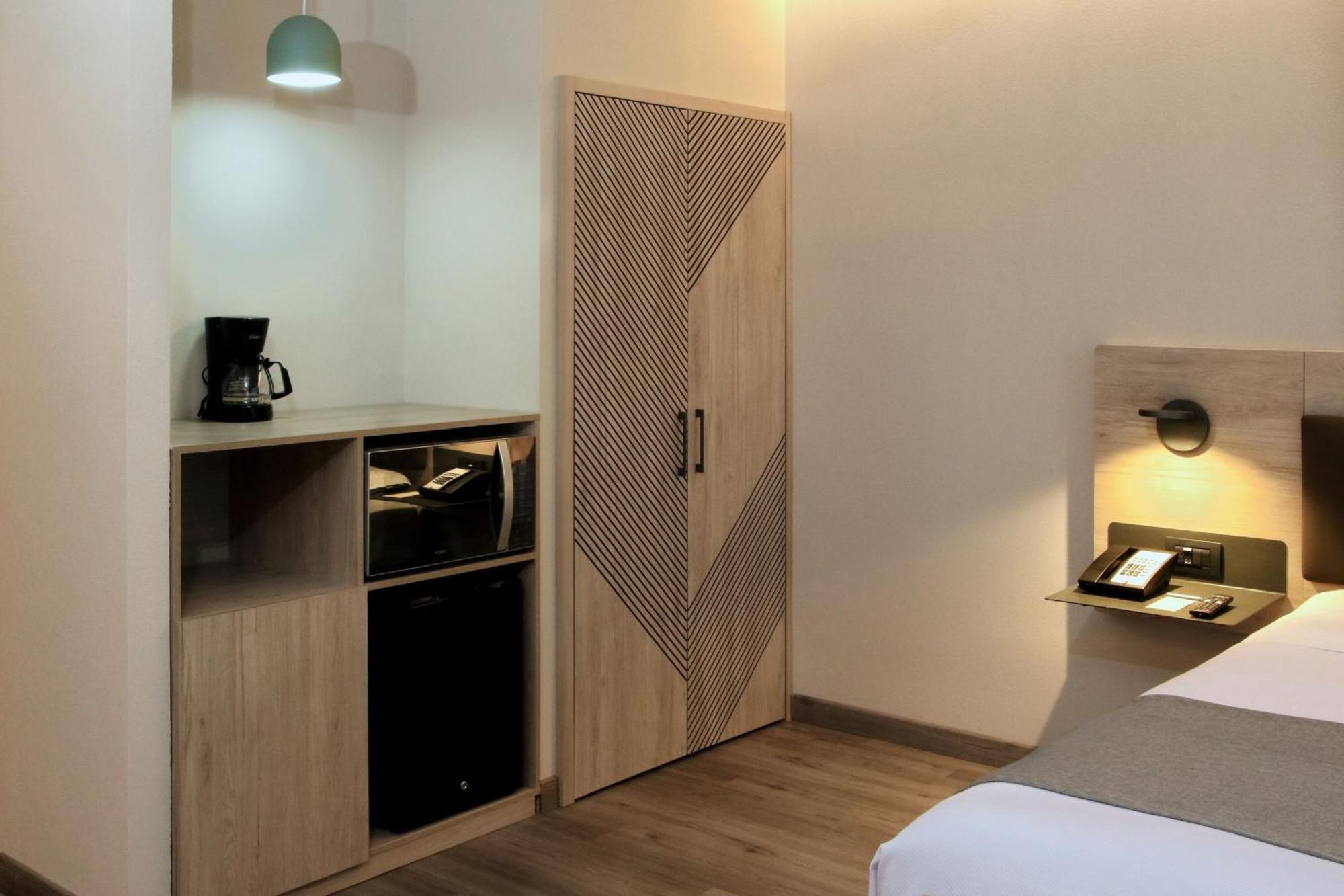 Express By Marriott Centro *