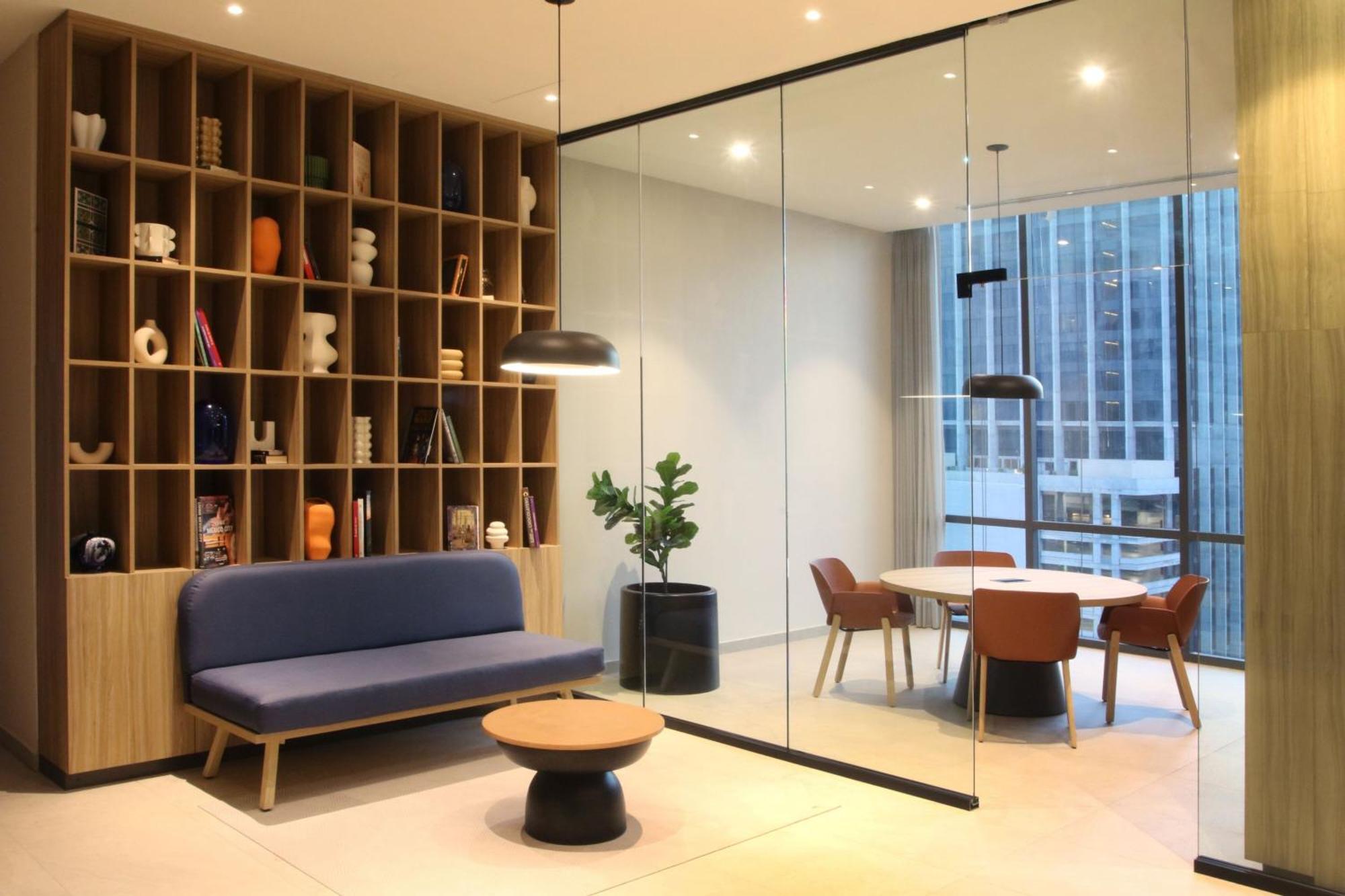 Hotel Express By Marriott Centro